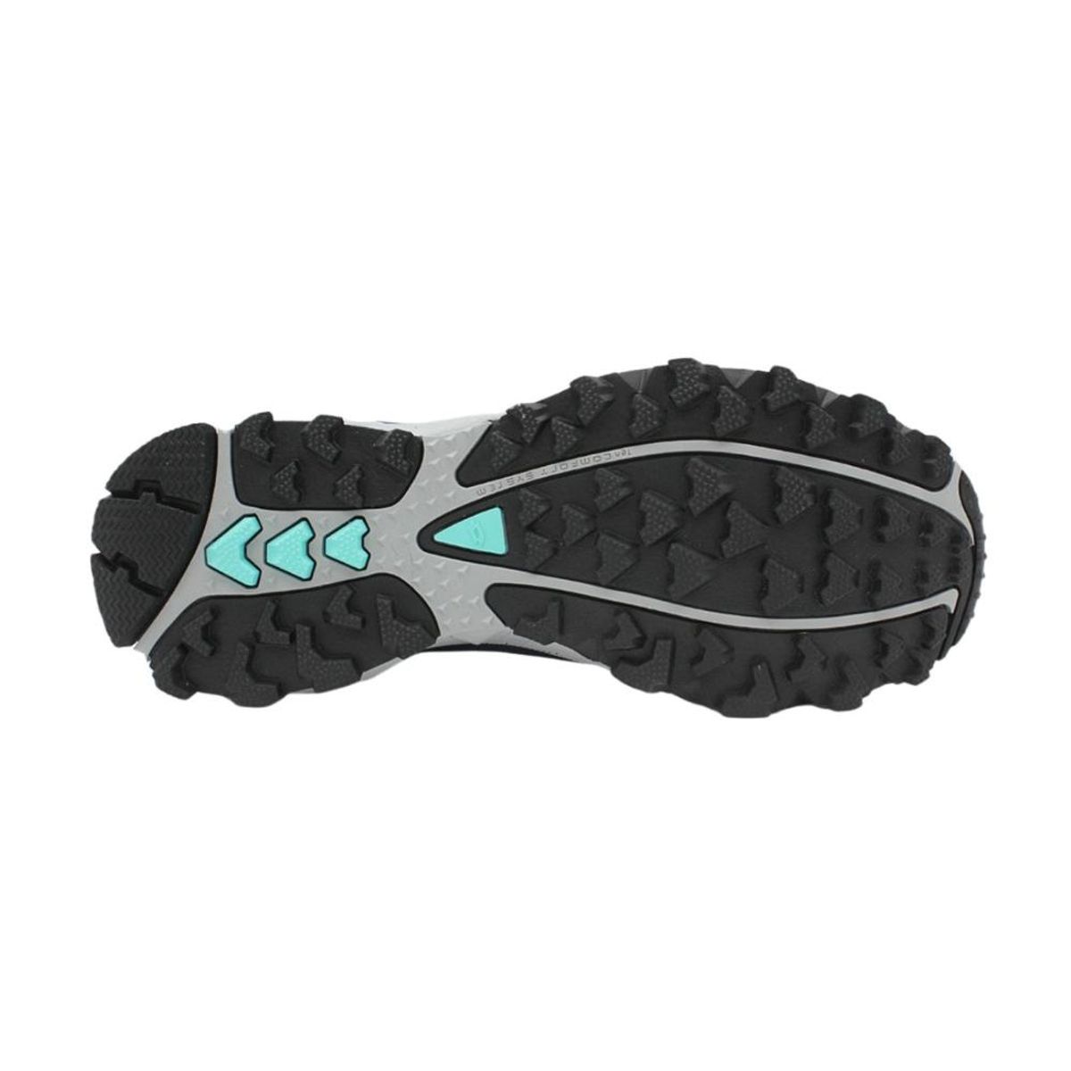 LOTTO - Zapatilla Trail Running Mujer Lotto - Moonrun LC Azul LOTTO
