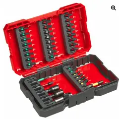 KWB - JGO PUNTAS IMPACTO 37PZ