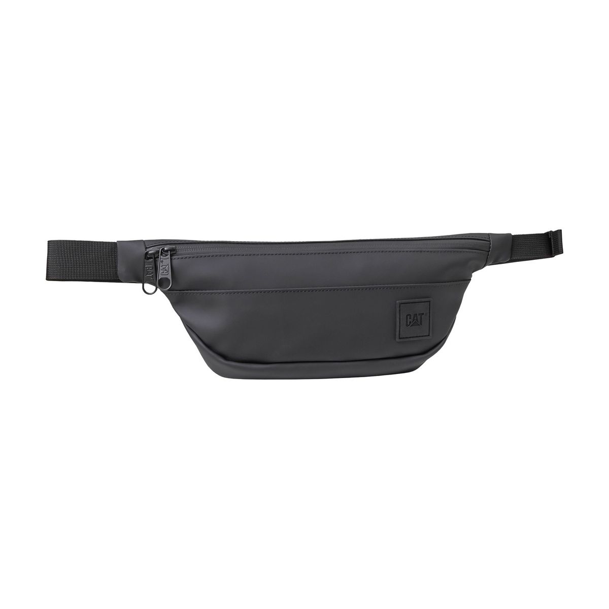 CAT - Banano Casual Unisex Cass St. Waist Bag Negro CAT