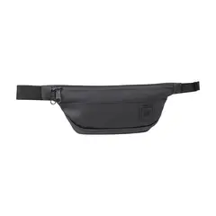 CAT - Banano Casual Unisex Cass St. Waist Bag Negro