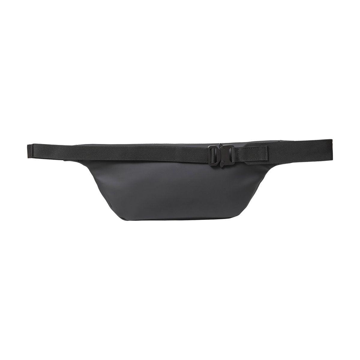 CAT - Banano Casual Unisex Cass St. Waist Bag Negro CAT