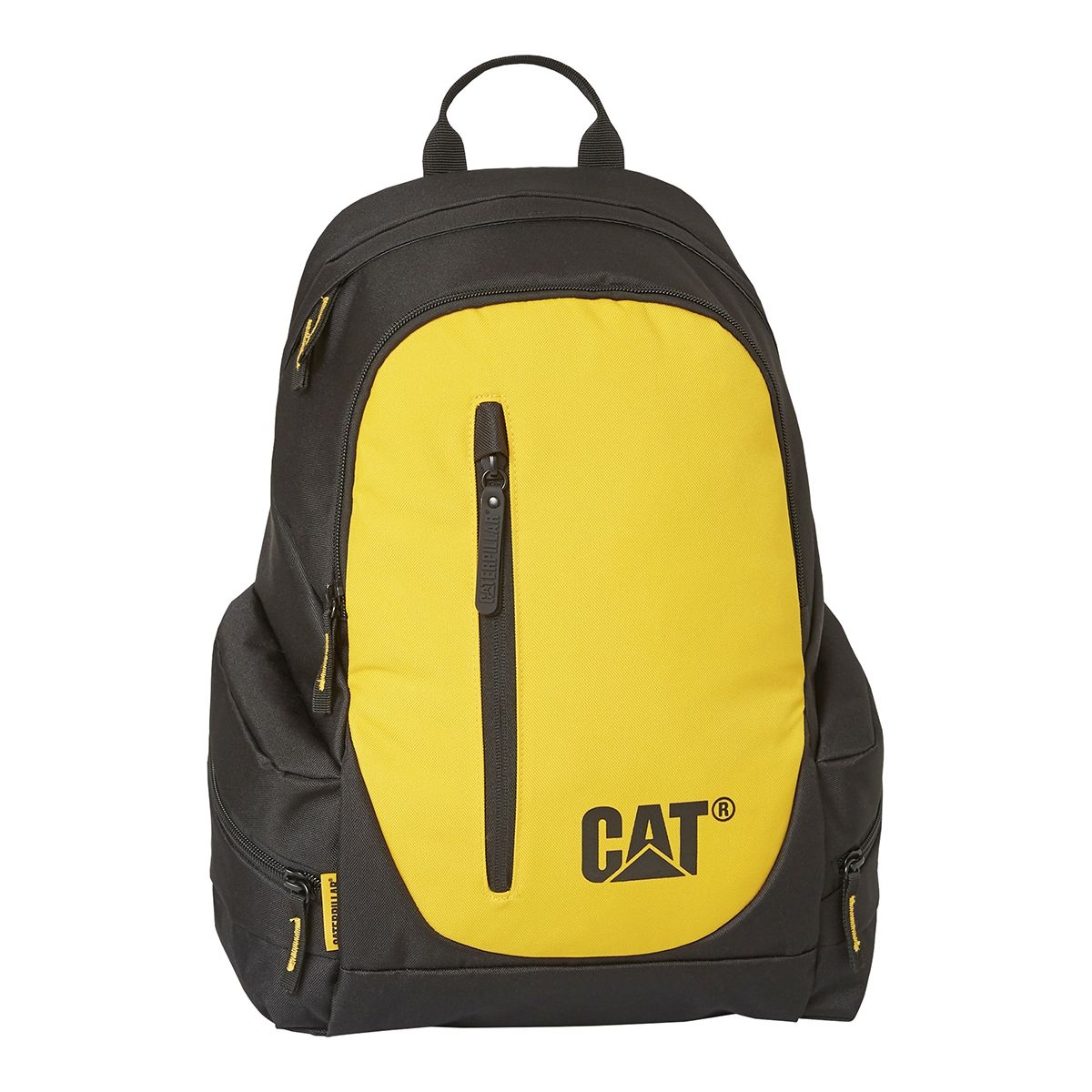 CAT - Mochila Casual Unisex Backpack Negro CAT