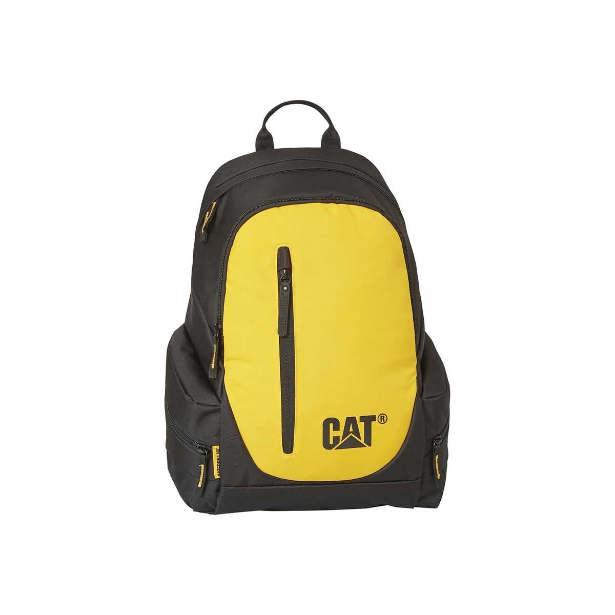 CAT - Mochila Casual Unisex Backpack Negro CAT