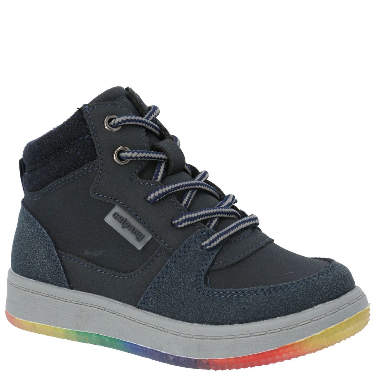 CALPANY - Botín Niño Noe Azul CALPANY