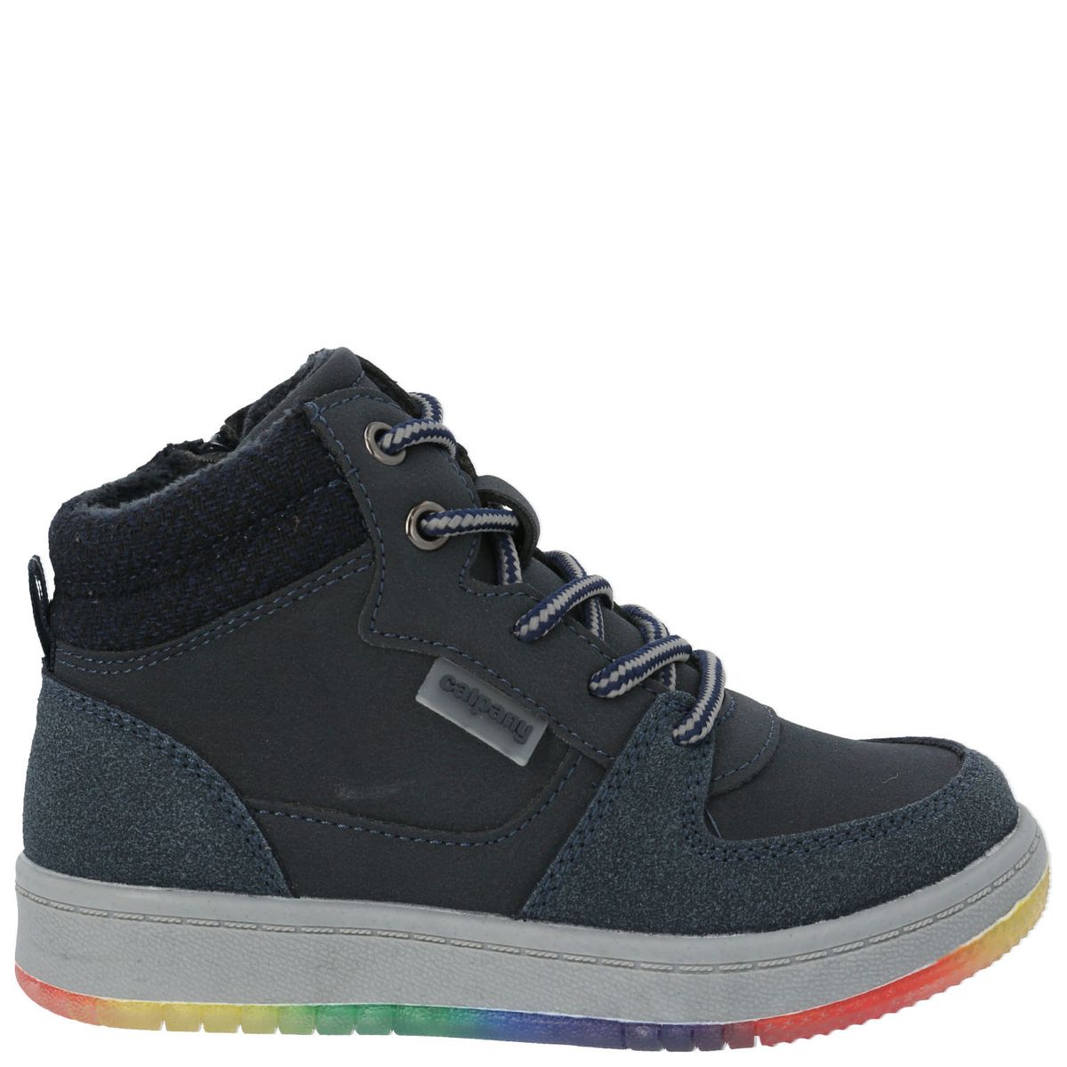 CALPANY - Botín Niño Noe Azul CALPANY