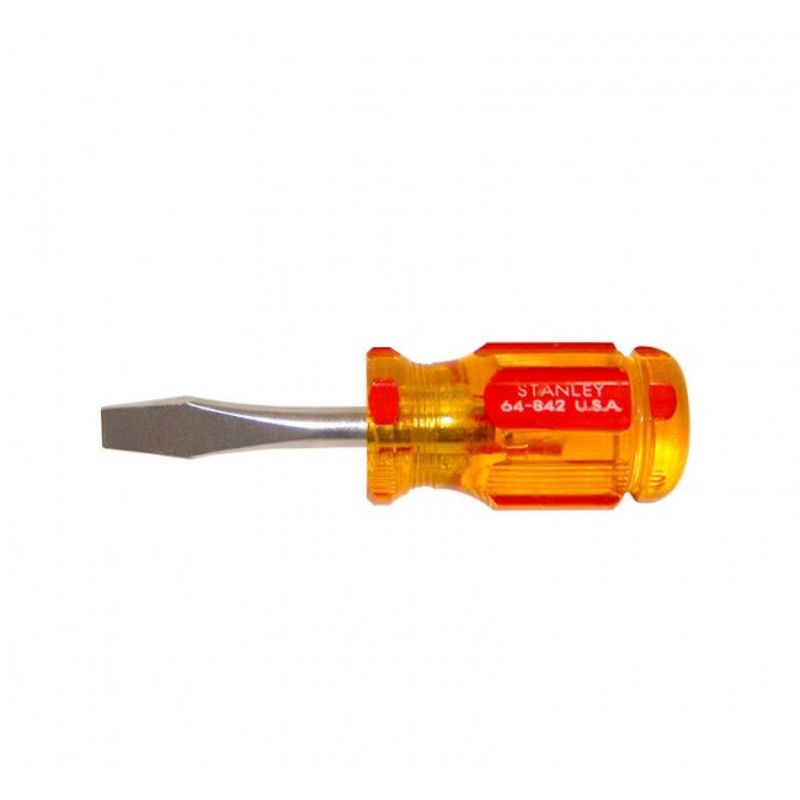 STANLEY - ATORNILLADOR PERILLERO PALETA 69118 STANLEY