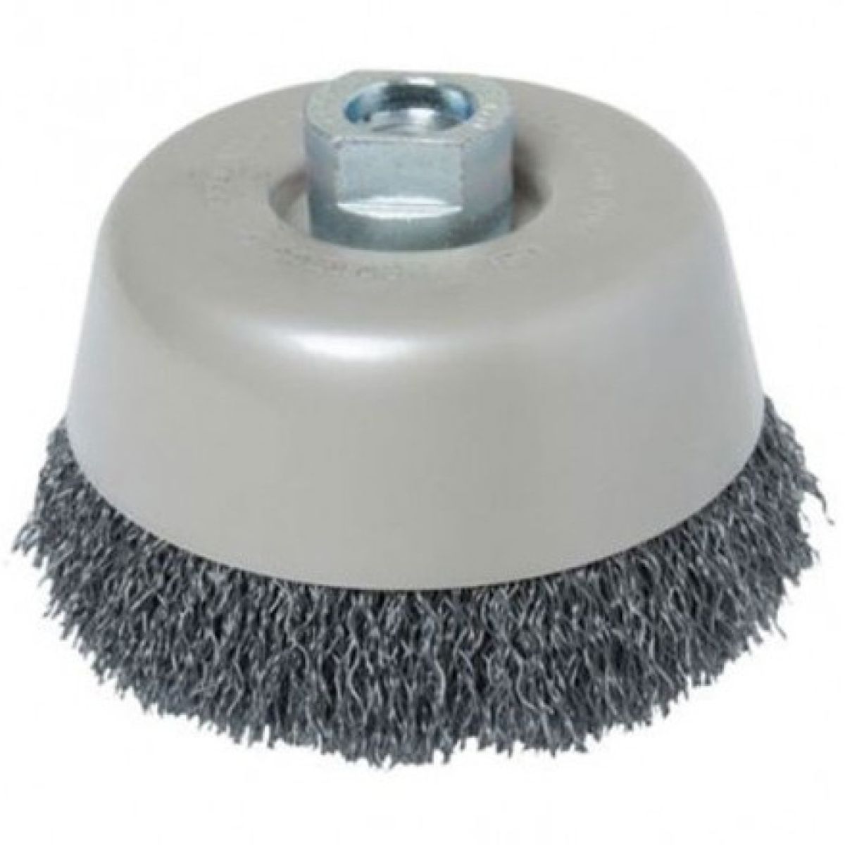 GENERICO - GRATA COPA 5 PULGADAS M14 HELA C 52 35 PARA ESMERIL