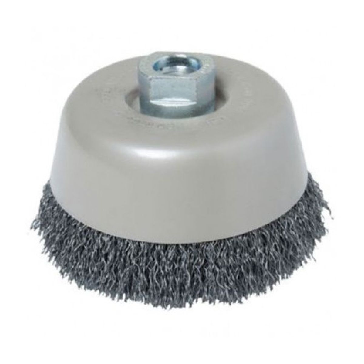 GENERICO - GRATA COPA 5 PULGADAS M14 HELA C 52 35 PARA ESMERIL