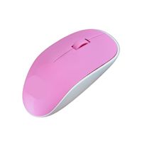 Mouse Inalámbrico Wireless Optical Cin5oTech