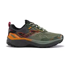 JOMA - Zapatilla Trail Running Hombre Tundra Verde