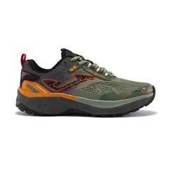 JOMA - Zapatilla Trail Running Hombre Tundra Verde