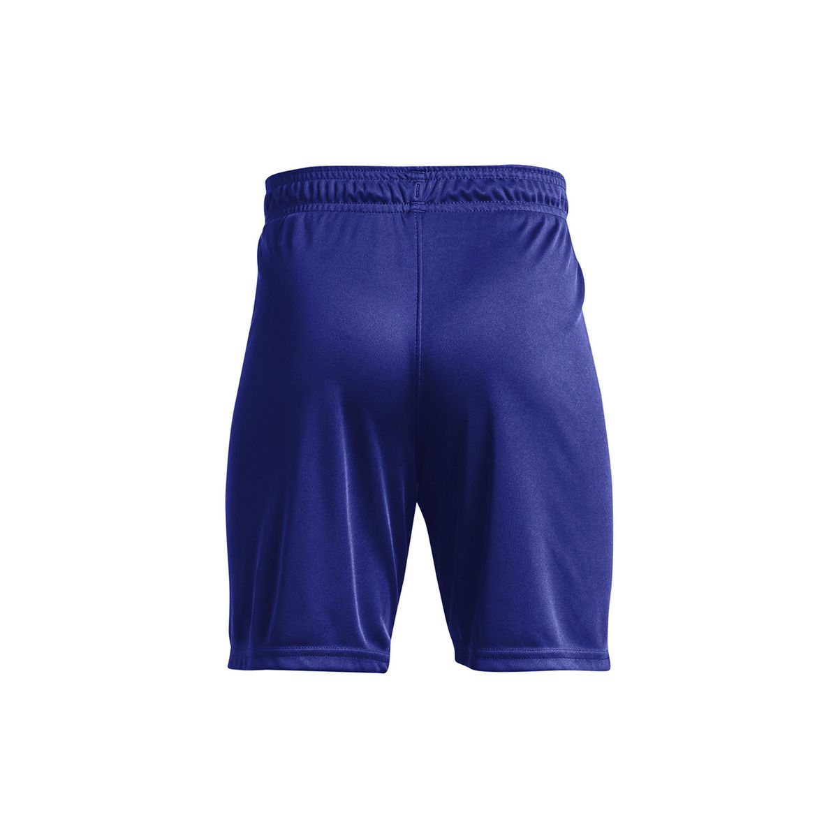 UNDER ARMOUR - Shorts UA Golazo 3.0 para Niños Azul UNDER ARMOUR