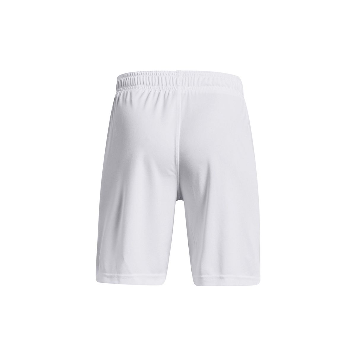 UNDER ARMOUR - Shorts UA Golazo 3.0 para niños Blanco UNDER ARMOUR