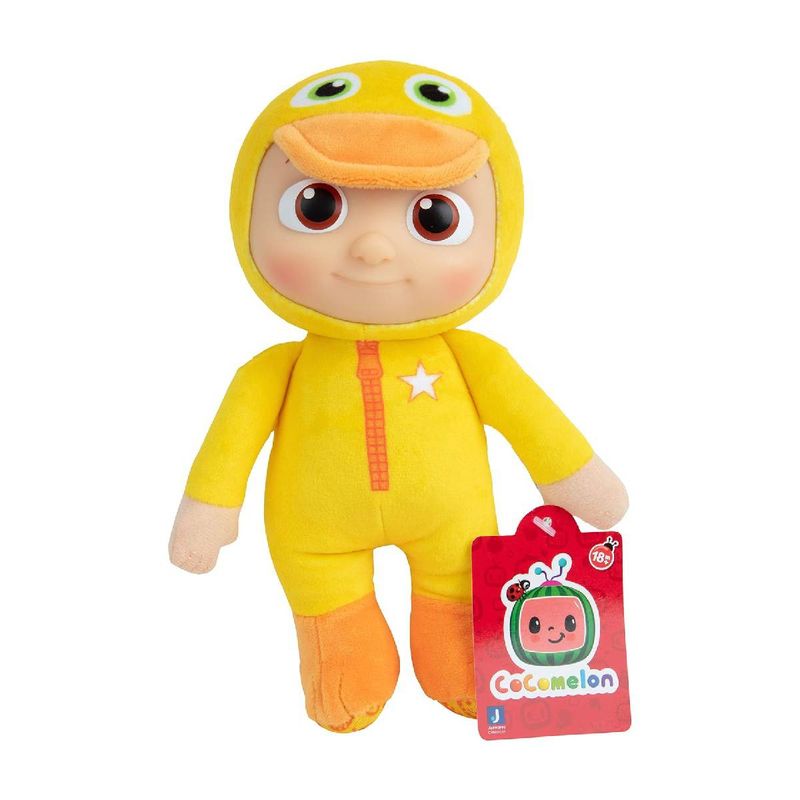 COCOMELON - Cocomelon Peluche Basico - Jj