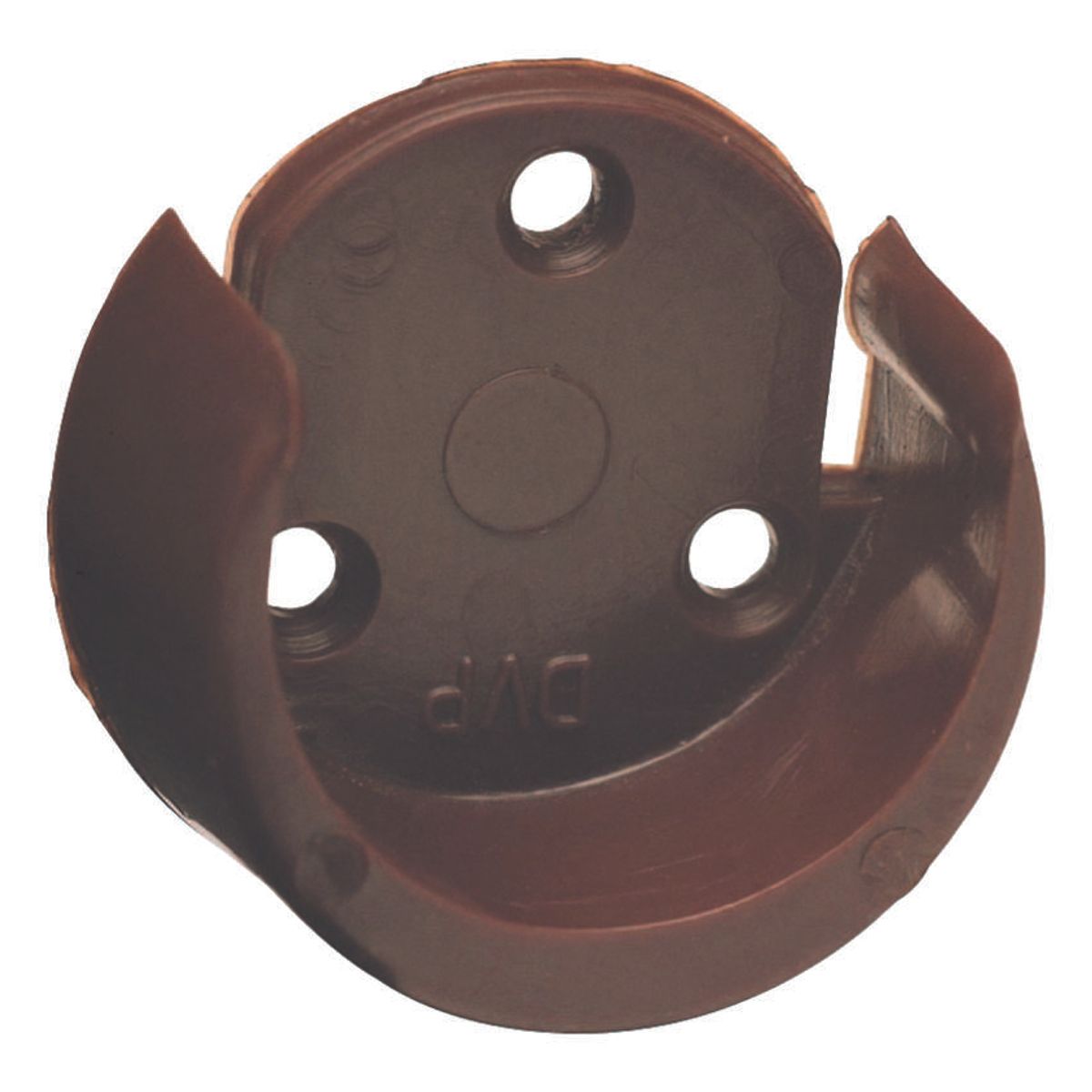 DVP - Soporte Barra U Café 10 Un Dvp