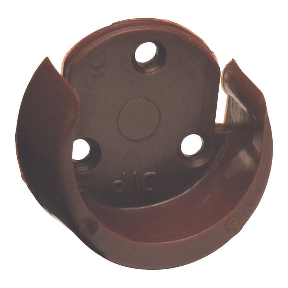 DVP - Soporte Barra U Café 10 Un Dvp