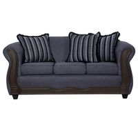 Sofá 3 Cuerpos Sofia Marengo