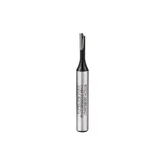BOSCH - FRESA DE RANURAR CON 1 FILO 1/8″ VÁSTAGO 1/4" 2608628427