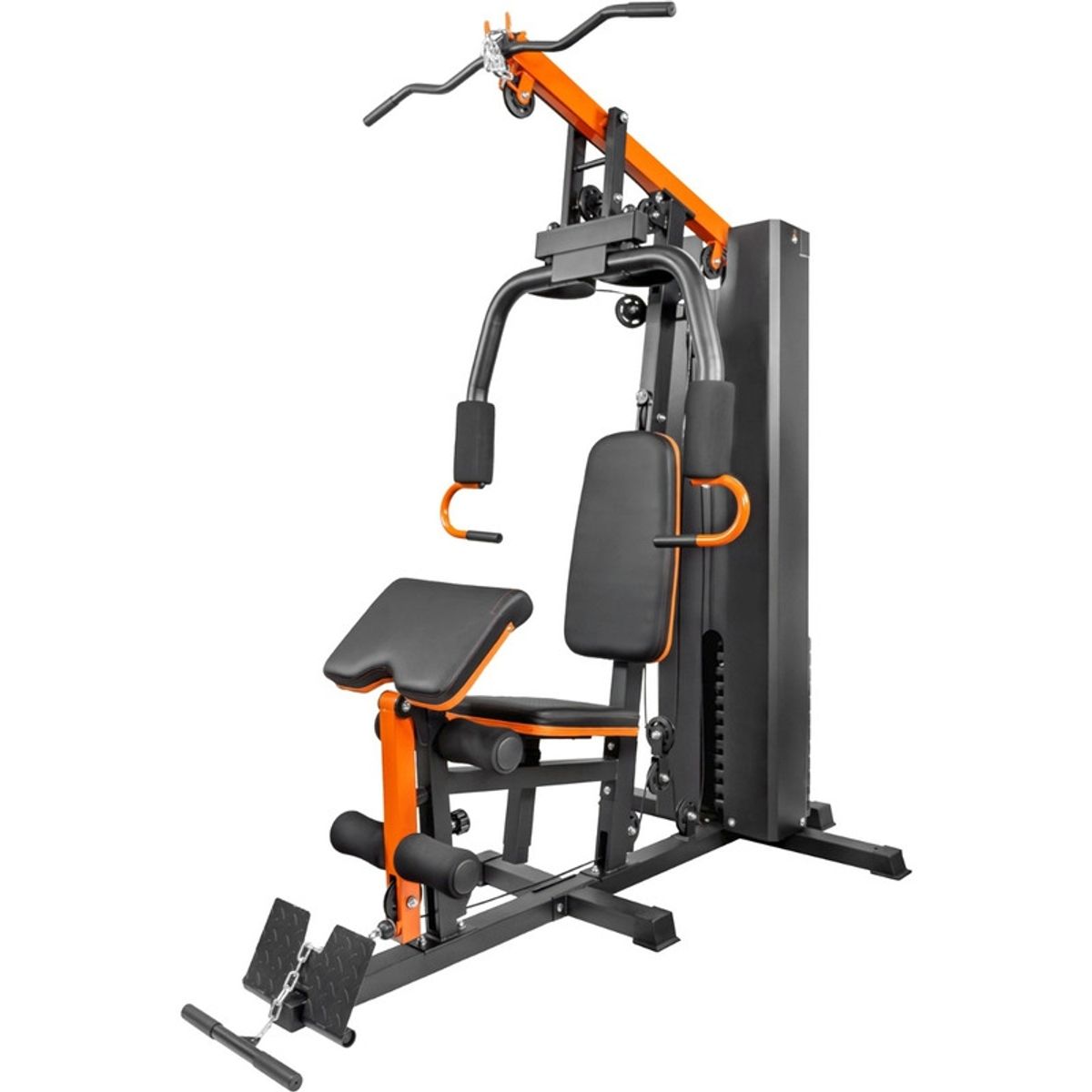 CENTURFIT - Home Gym Multifuncional una estacion
