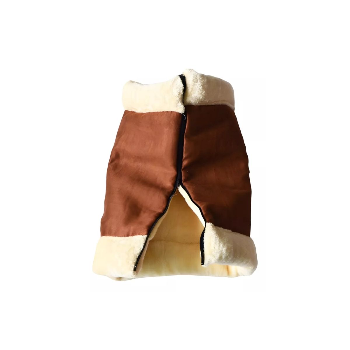 GENERICO - Cama Iglu Gatos Cama Tunel Mascotas Camas Para Gato