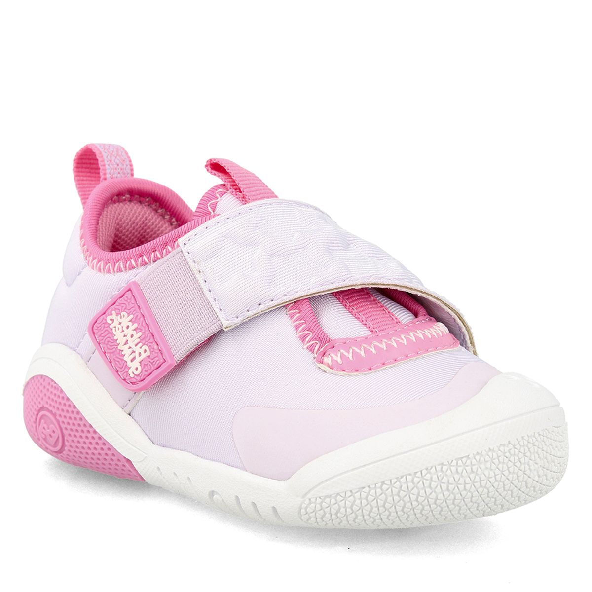 BUBBLE GUMMERS - Zapatilla Niña Bubblegummers Playtime Lila
