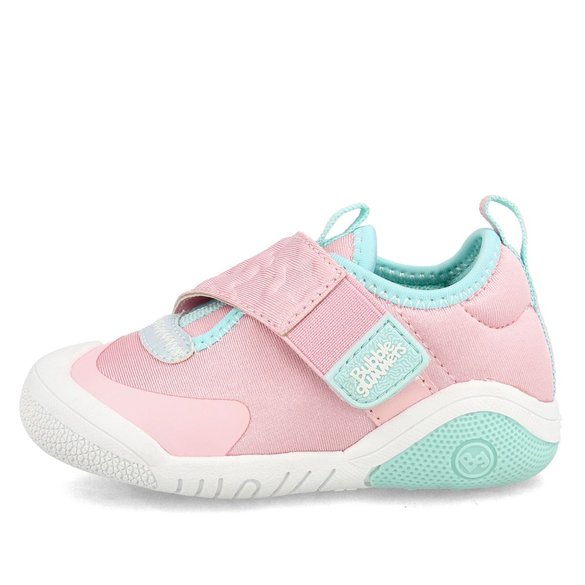 BUBBLE GUMMERS - Zapatilla Niña Bubblegummers Playtime Rosado