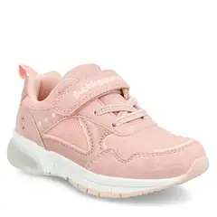 BUBBLE GUMMERS - Zapatilla Niña Luces Bubblegummers Ocean Palo Rosa