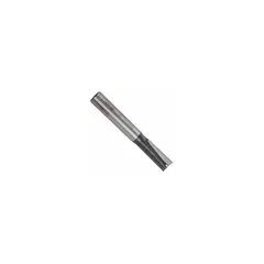 BOSCH - FRESA RECTA DOS FILOS 1/4"  VASTAGO 1/4"  2608628411