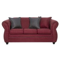 Sofa 3 Cuerpos Emili Burdeo