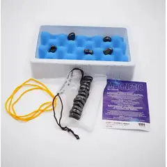 GENERICO - Juego de mesa magnético Magnetism