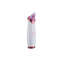 GENERICO - Extractor De Puntos Negros Recargable Usb
