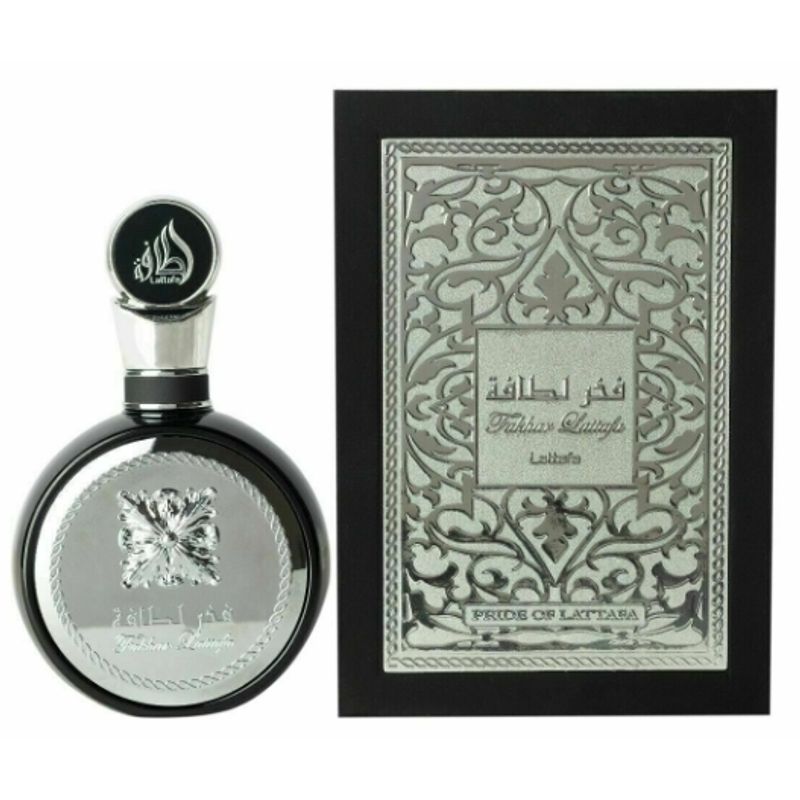 LATTAFA - Fakhar Men EDP 100 ML - Lattafa