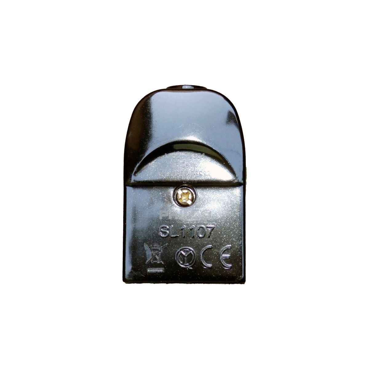 PHILCO - Enchufe Hembra Negro 1500w Philco - Sello Sec