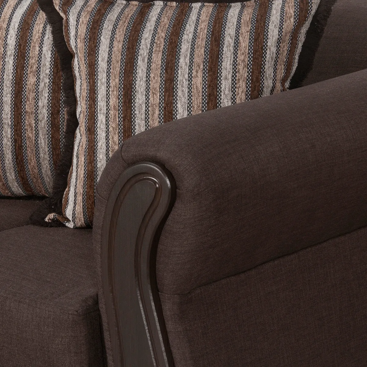 GENERICO - Juego de Living 3 1 1 Sofia Cafe