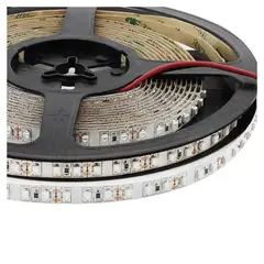 HB LEDS - Cinta LED Decorativa Adhesiva 5M 12V IP20 20WM 240LEDMT Frío