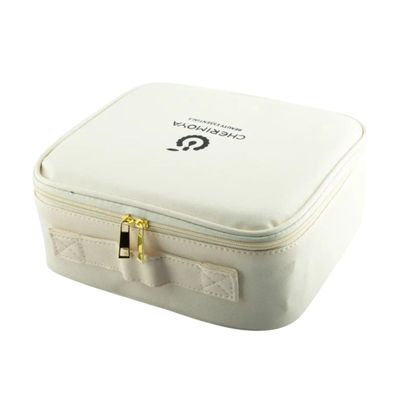 Imagen 2 del producto Maleta Cosmetiquero Con Luz Led