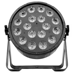 TECSHOW - Bañador LED Profesional NEBULA 18