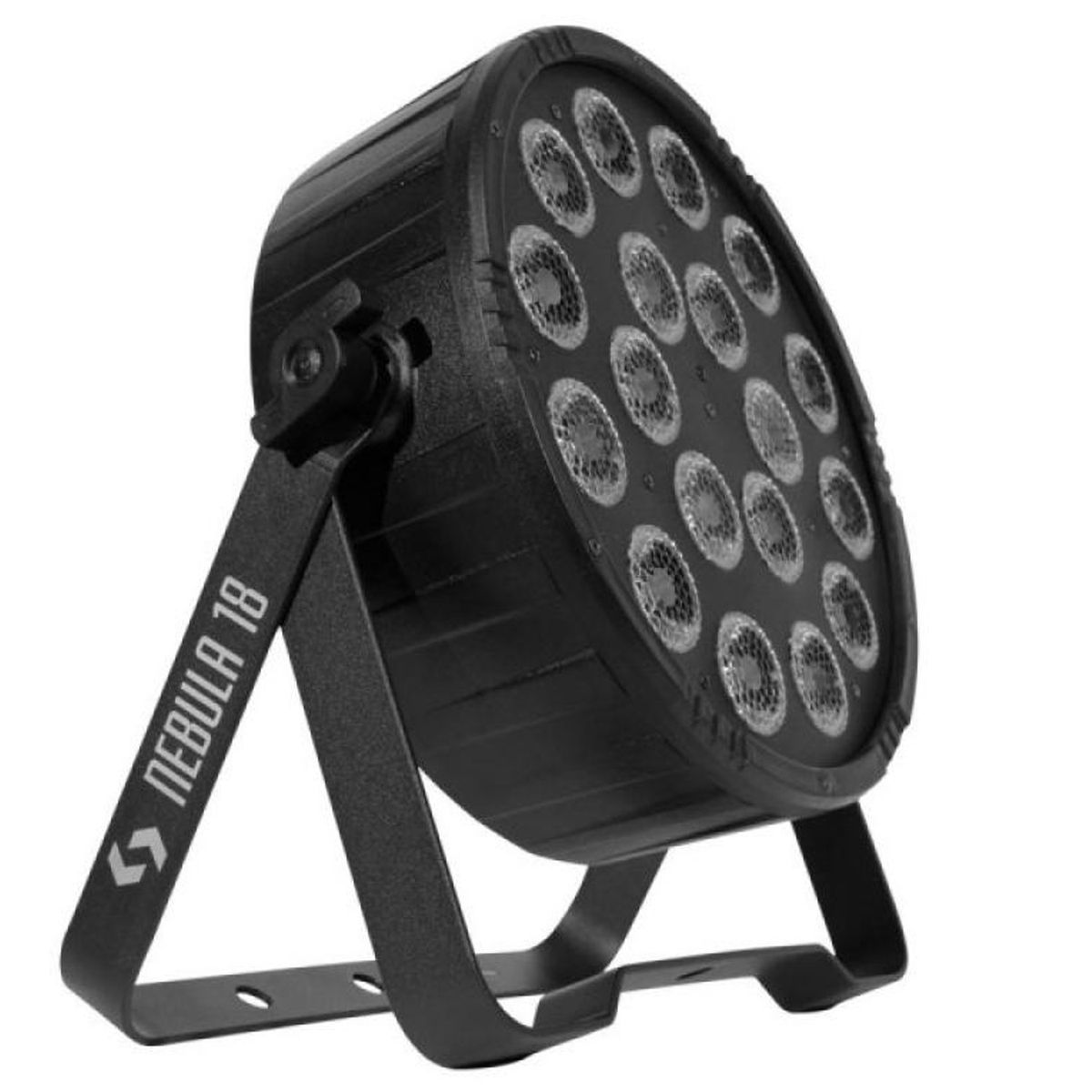 TECSHOW - Bañador LED Profesional TecShow NEBULA 18