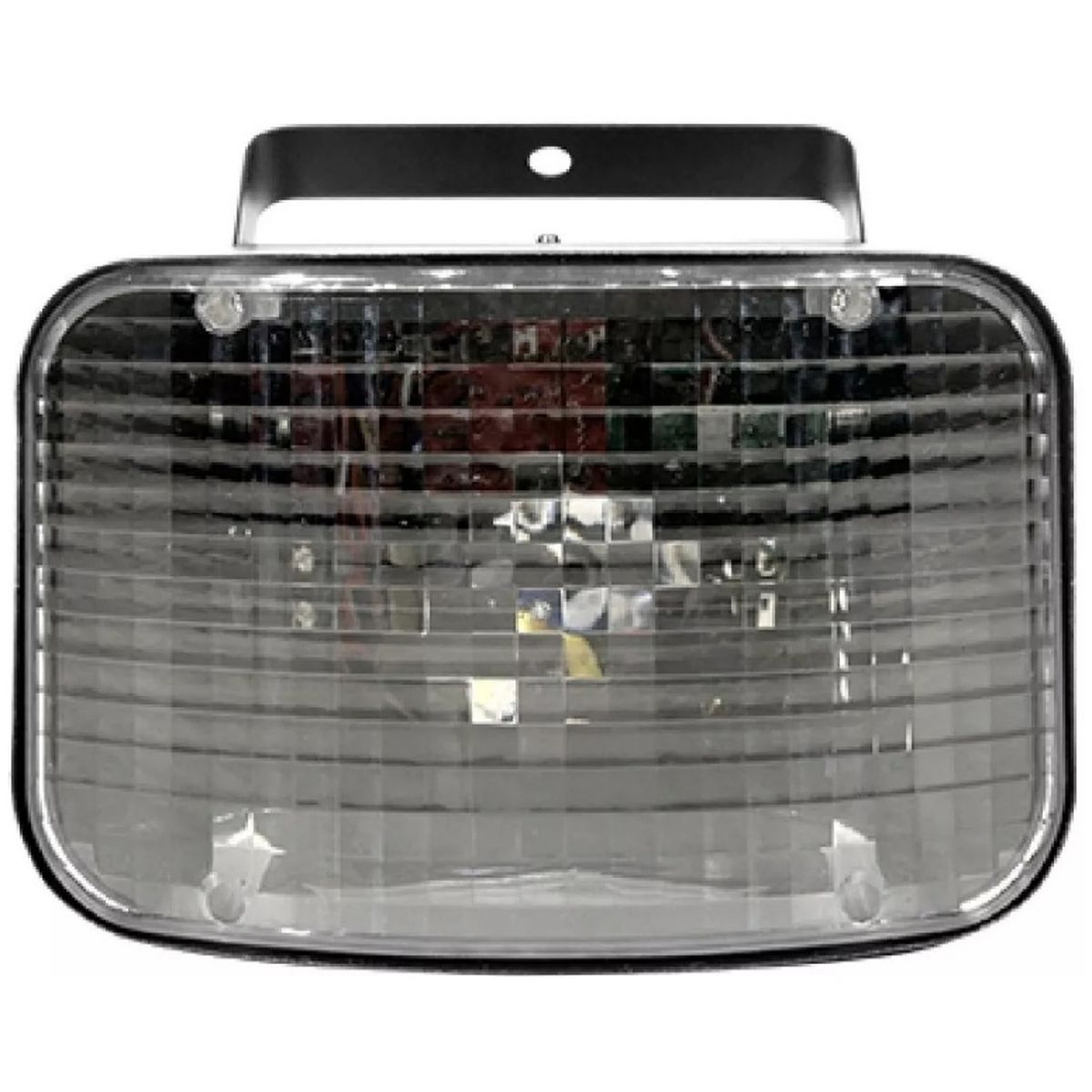 TECSHOW - Efecto de LED Profesional TecShow Derby Quad