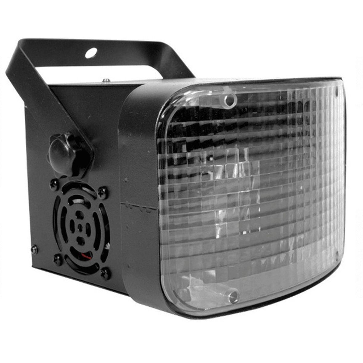 TECSHOW - Efecto de LED Profesional TecShow Derby Quad