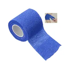 GENERICO - Venda Cohesiva Deportiva/médica 7.5 Cm X 4.5 Mts