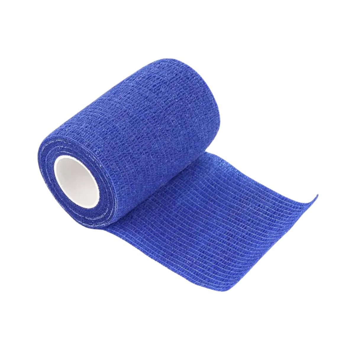 GENERICO - Venda Cohesiva Deportiva/médica 10 Cm X 4.5 Mts