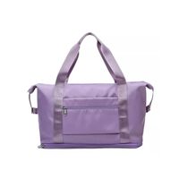 Bolso Deportivo De Mano Para Viajes Impermeable Mujer Gym