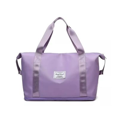 Imagen 2 del producto Bolso Deportivo De Mano Para Viajes Impermeable Mujer Gym