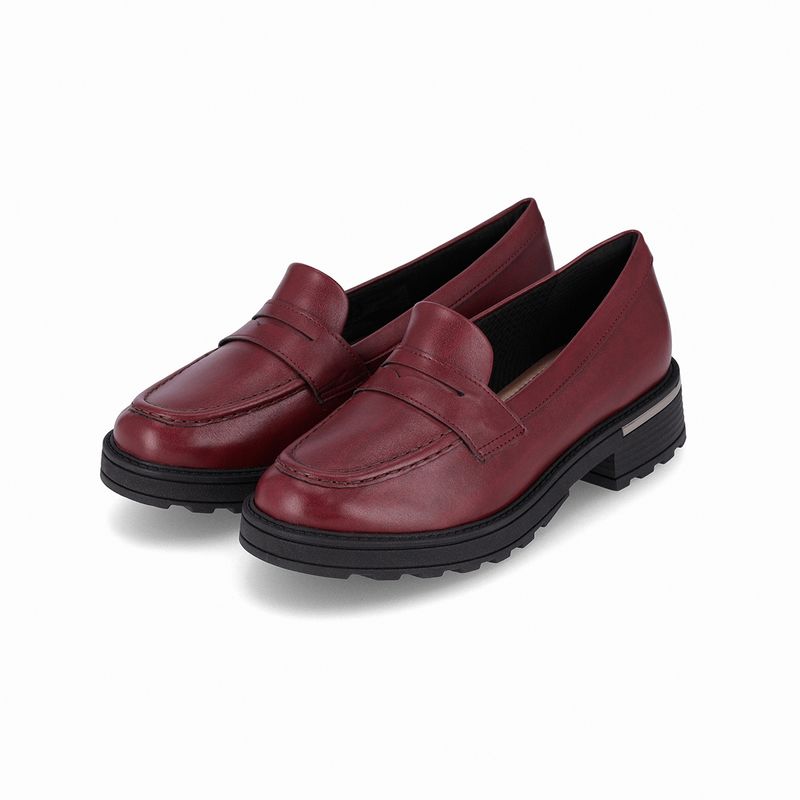 PICCADILLY - Mocasin Gisa Rubi Piccadilly