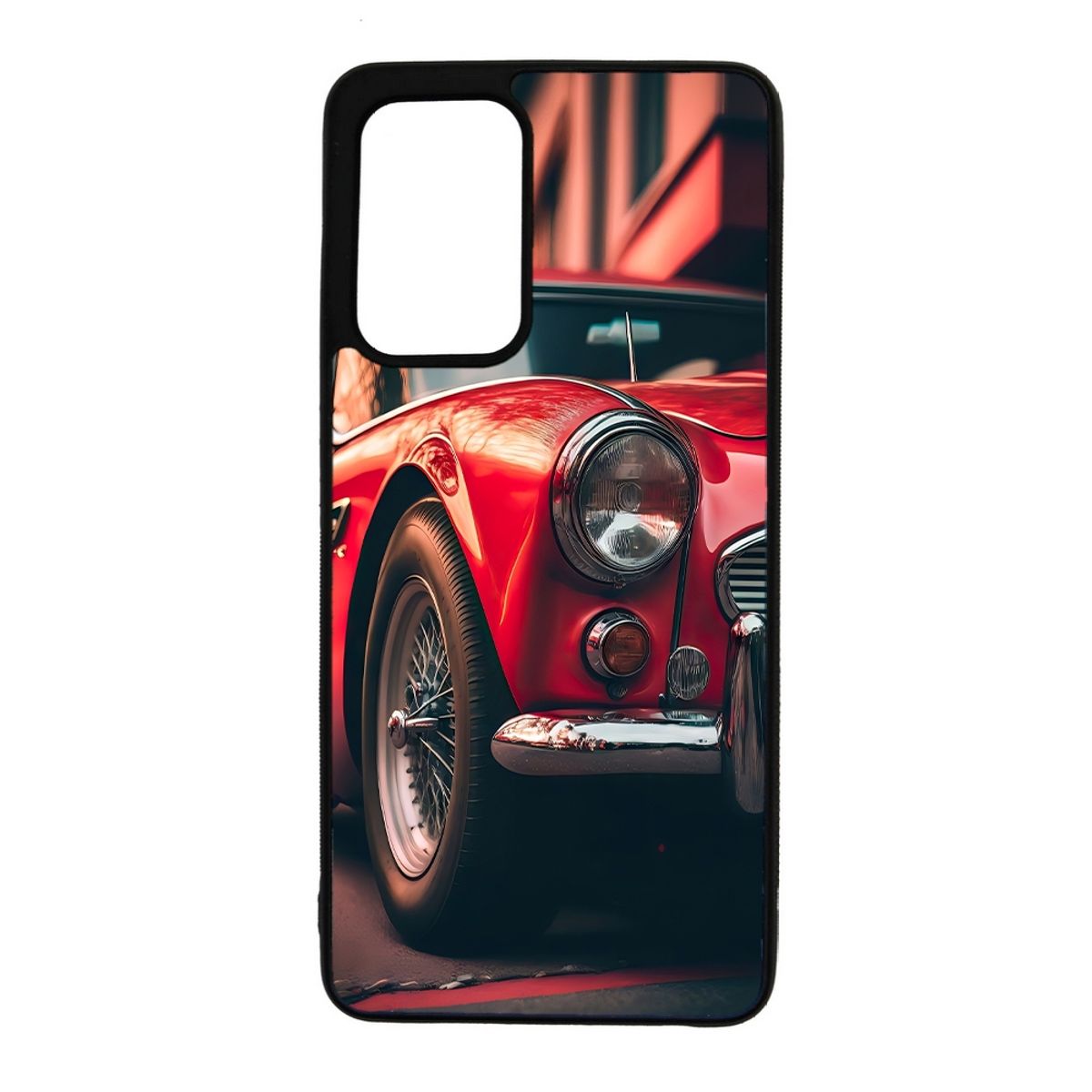 GENERICO - Carcasa Funda para VIVO Y22s  Diseño 236
