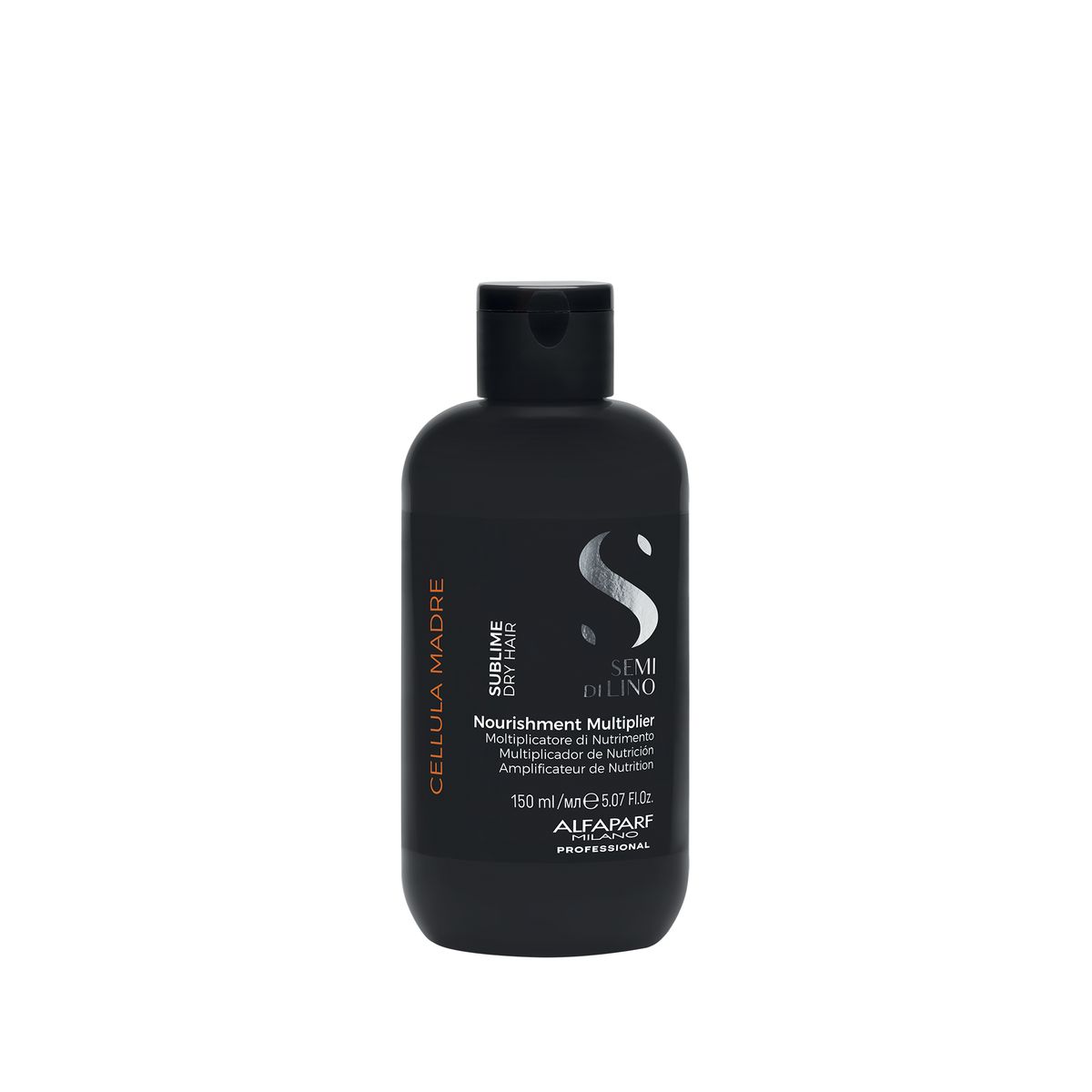 ALFAPARF MILANO - Pack Cellulas Madre + 12 Ampollas Argan Alfaparf Nutrición