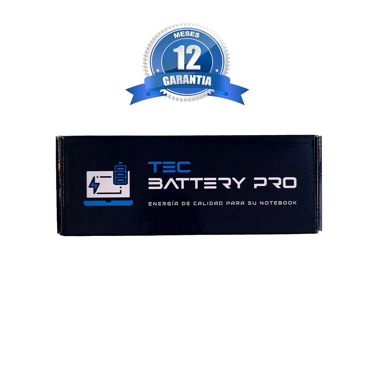 GENERICO - Q318, R510, R468, R710 6cell. Alternativa alta capacidad