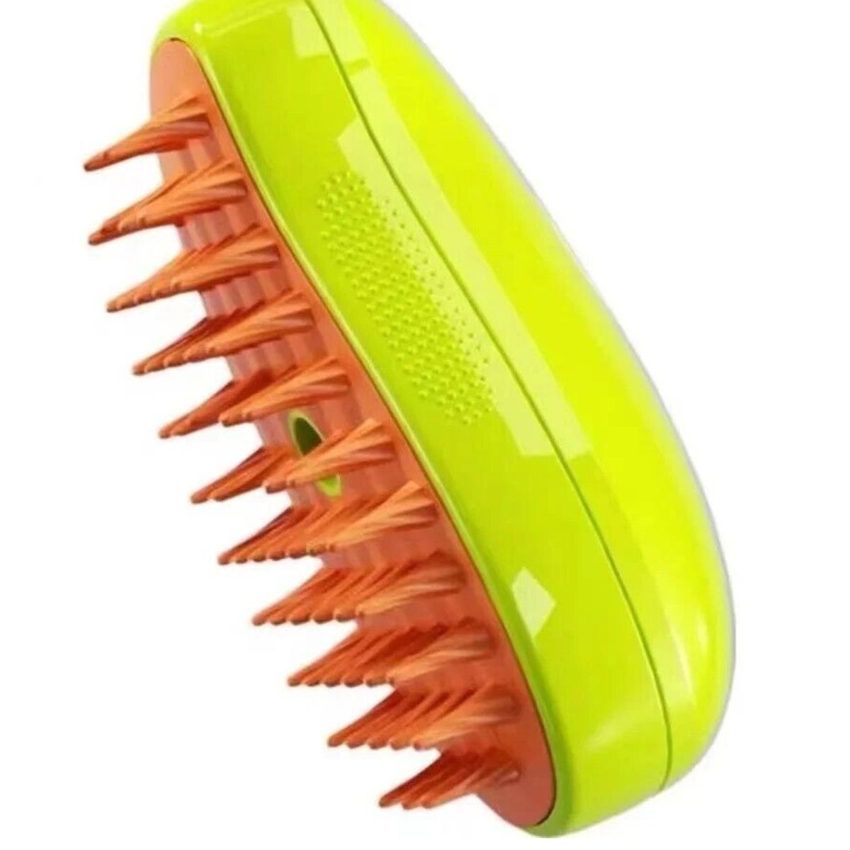 GENERICO - Cepillo de Vapor Multifuncional para Mascotas.