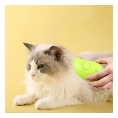 Imagen 2 del producto Cepillo de Vapor Multifuncional para Mascotas.